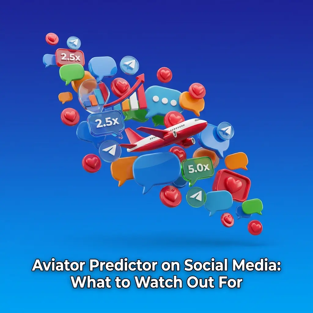 Aviator predictor scams on social media including fake bots signals and phishing risks targeting Indian players