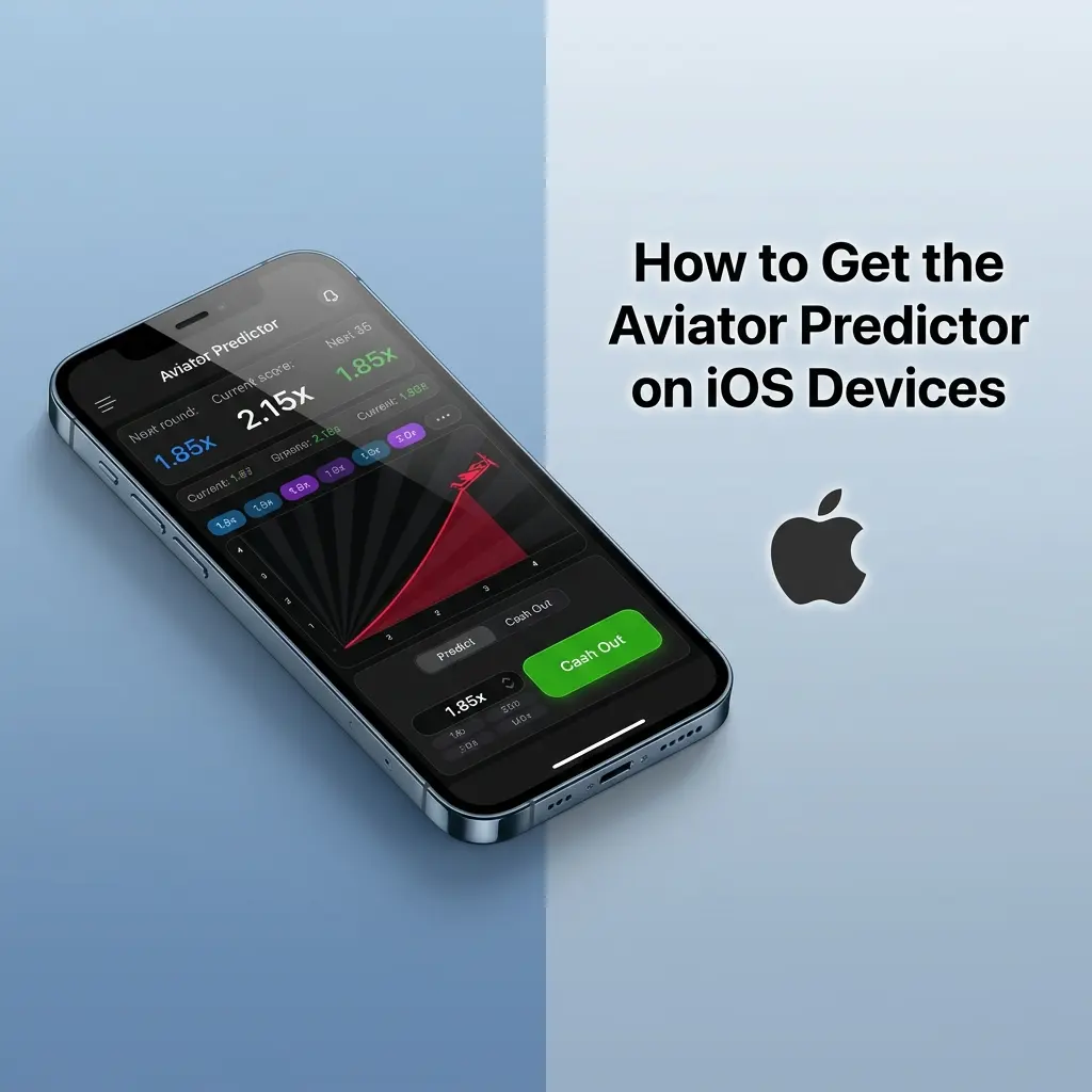 Aviator Predictor iOS installation steps via third-party method on iPhone and iPad using device management settings